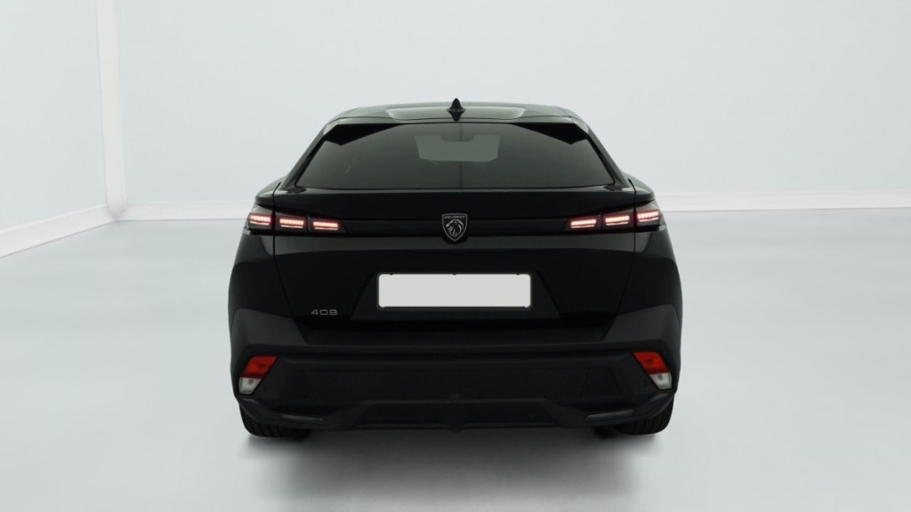 PEUGEOT 408 Hybrid 136 e-DCS6 Allure - ref: 1-378520 - Photo 6