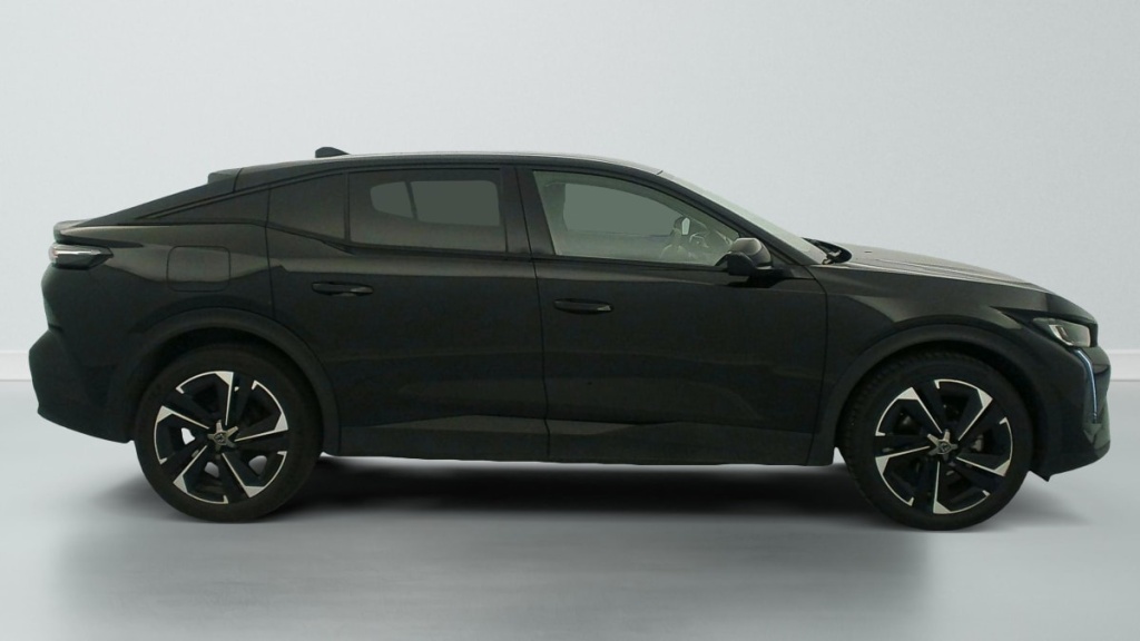 PEUGEOT 408 Hybrid 136 e-DCS6 Allure - ref: 1-378520 - Photo 8