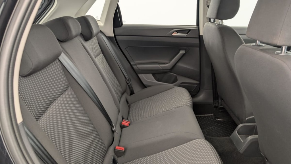 VOLKSWAGEN Polo 1.0 80 S S BVM5 - ref: 1-378562 - Photo 10