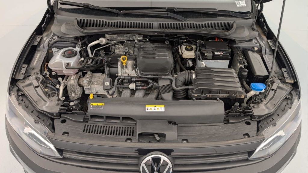 VOLKSWAGEN Polo 1.0 80 S S BVM5 - ref: 1-378562 - Photo 17