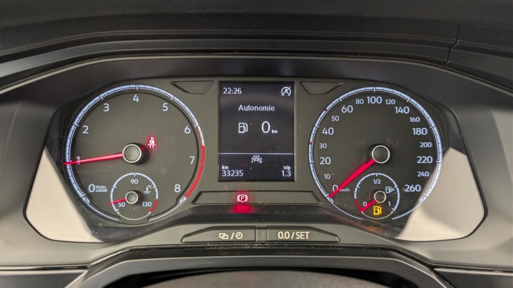 VOLKSWAGEN Polo 1.0 80 S S BVM5 - ref: 1-378562 - Photo 19