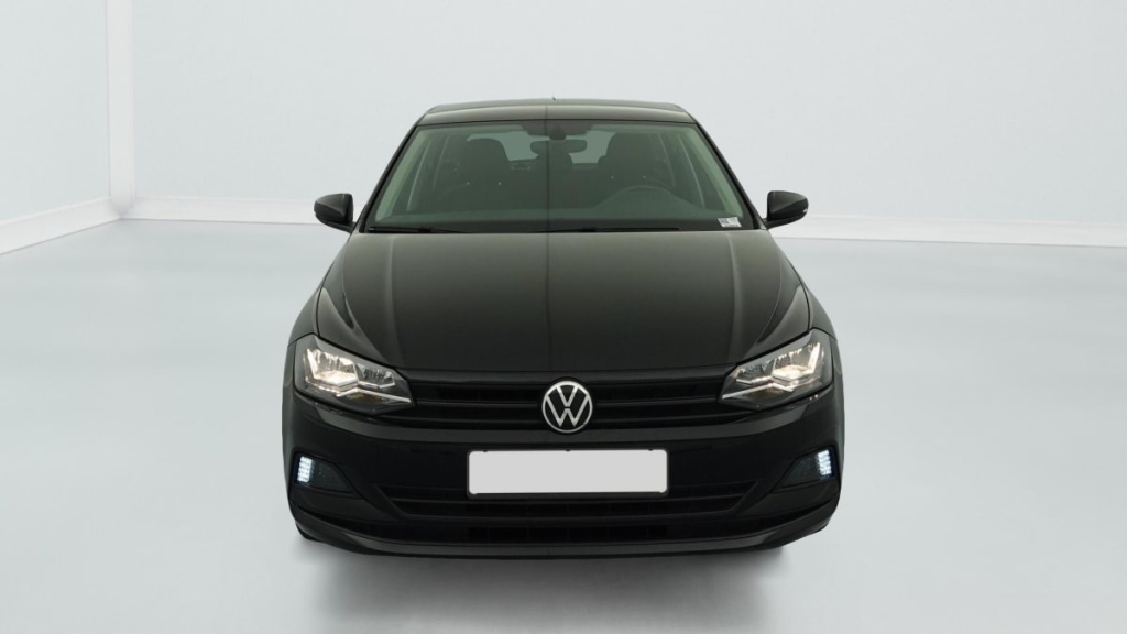 VOLKSWAGEN Polo 1.0 80 S S BVM5 - ref: 1-378562 - Photo 2