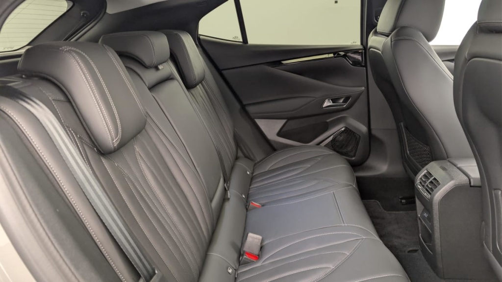 DS DS4 PureTech 130 EAT8 Rivoli - ref: 1-378564 - Photo 10