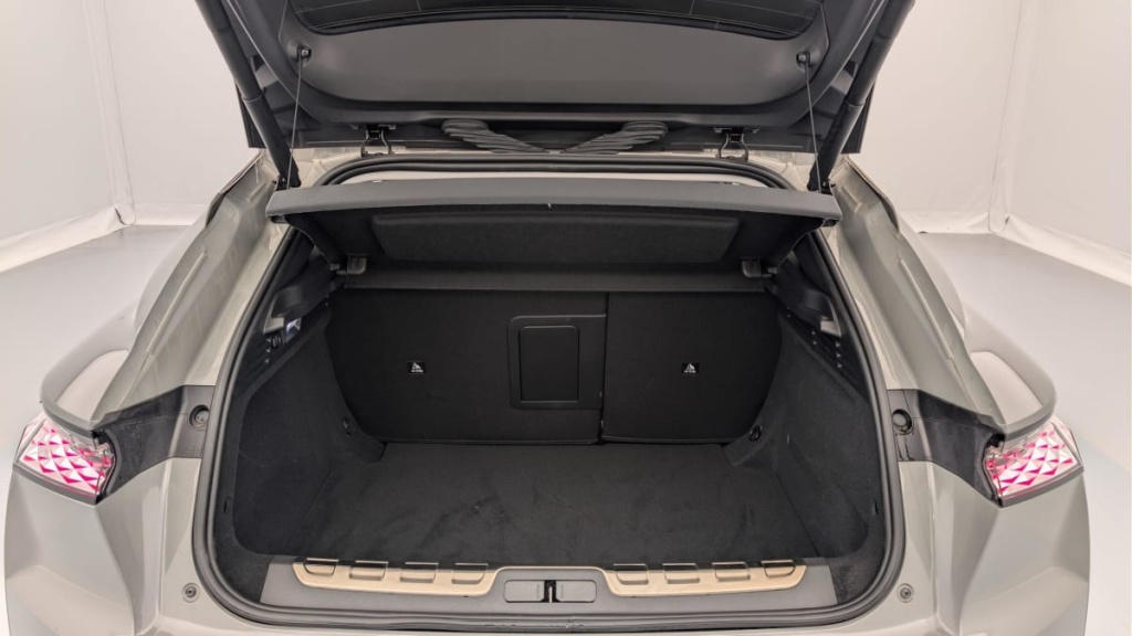 DS DS4 PureTech 130 EAT8 Rivoli - ref: 1-378564 - Photo 11