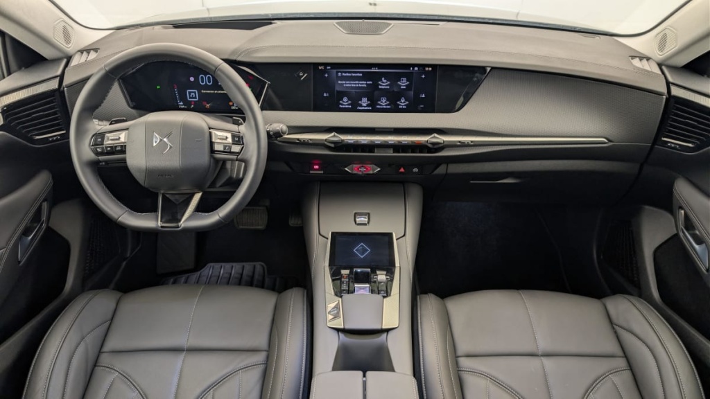 DS DS4 PureTech 130 EAT8 Rivoli - ref: 1-378564 - Photo 13