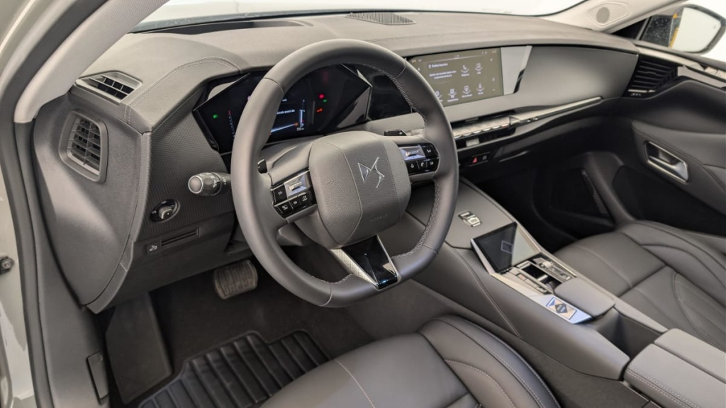 DS DS4 PureTech 130 EAT8 Rivoli - ref: 1-378564 - Photo 15