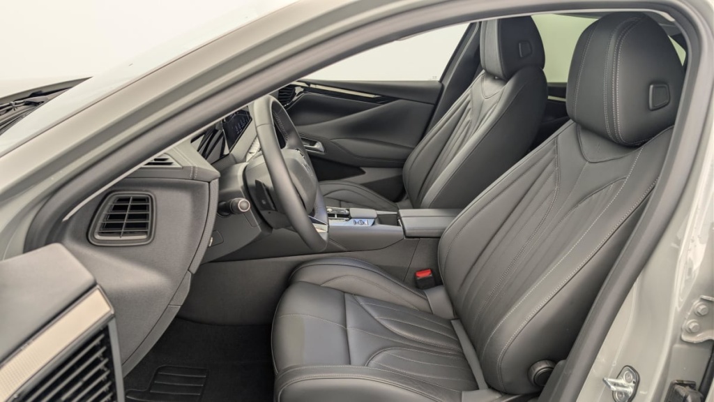 DS DS4 PureTech 130 EAT8 Rivoli - ref: 1-378564 - Photo 16