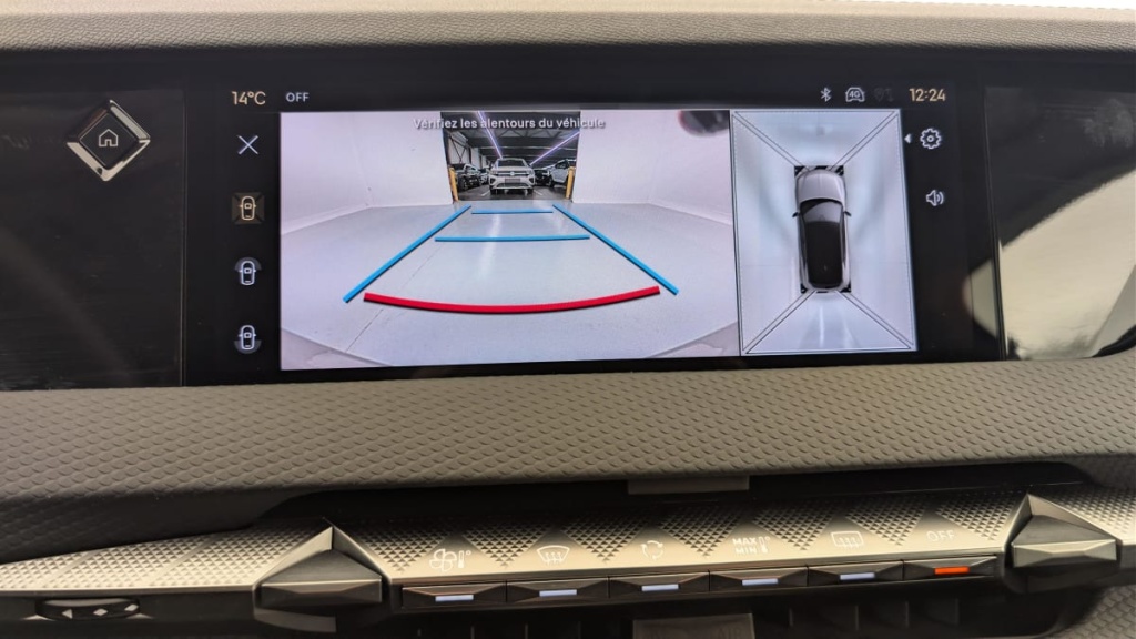 DS DS4 PureTech 130 EAT8 Rivoli - ref: 1-378564 - Photo 17