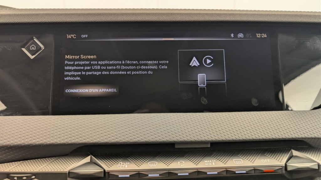 DS DS4 PureTech 130 EAT8 Rivoli - ref: 1-378564 - Photo 18