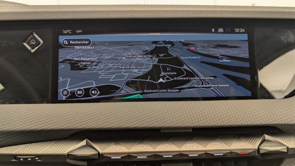 DS DS4 PureTech 130 EAT8 Rivoli - ref: 1-378564 - Photo 19