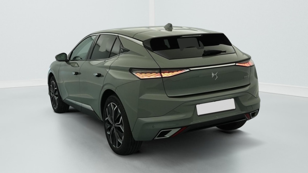 DS DS4 PureTech 130 EAT8 Rivoli - ref: 1-378564 - Photo 5
