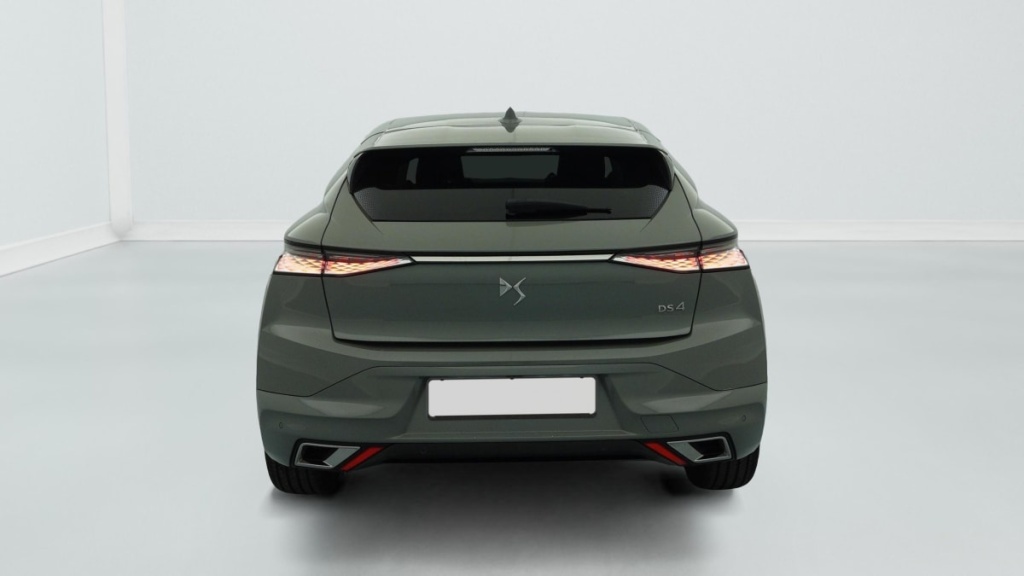 DS DS4 PureTech 130 EAT8 Rivoli - ref: 1-378564 - Photo 6