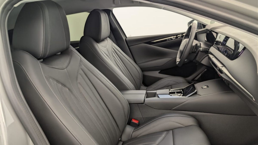 DS DS4 PureTech 130 EAT8 Rivoli - ref: 1-378564 - Photo 9