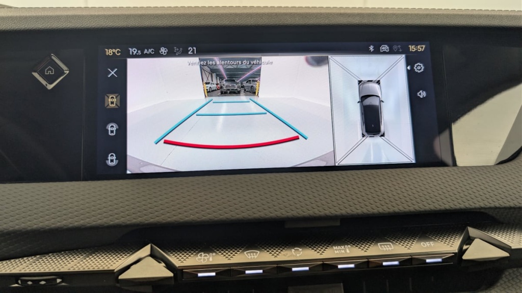 DS DS4 PureTech 130 EAT8 Rivoli - ref: 1-378565 - Photo 17