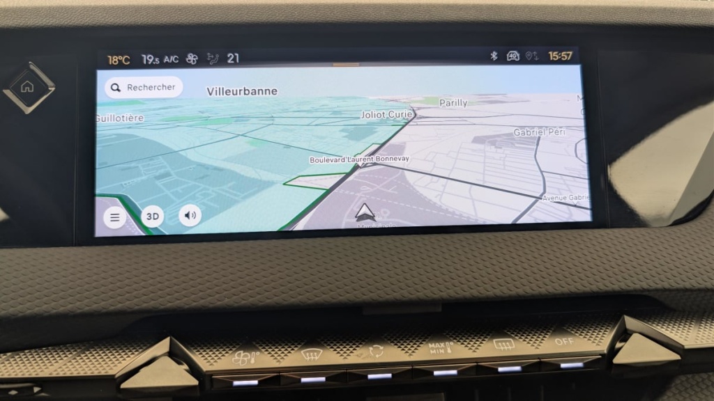 DS DS4 PureTech 130 EAT8 Rivoli - ref: 1-378565 - Photo 19