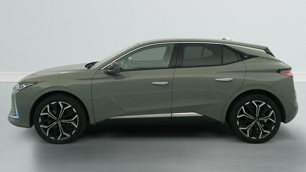 DS DS4 PureTech 130 EAT8 Rivoli - ref: 1-378565 - Photo 4