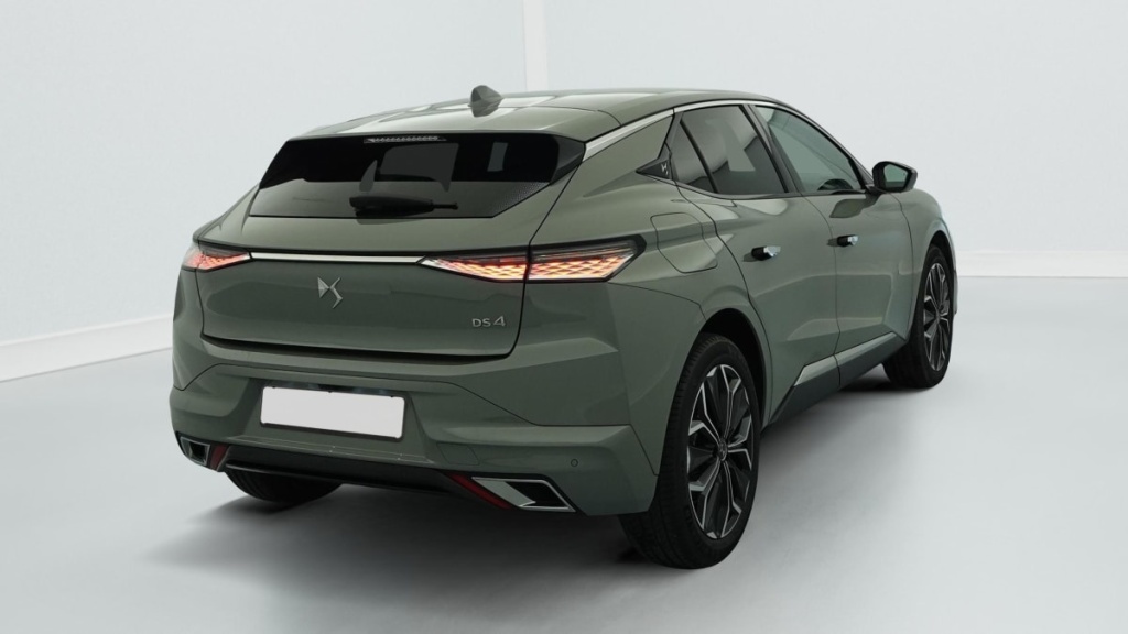 DS DS4 PureTech 130 EAT8 Rivoli - ref: 1-378565 - Photo 7
