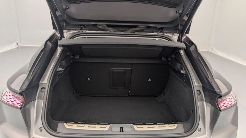 DS DS4 PureTech 130 EAT8 Rivoli - ref: 1-378568 - Photo 11