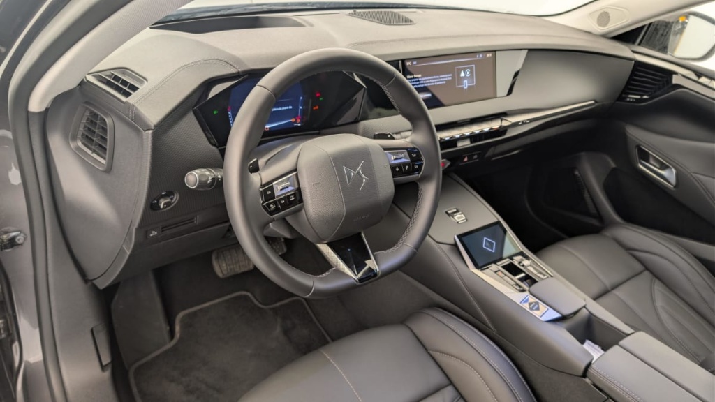 DS DS4 PureTech 130 EAT8 Rivoli - ref: 1-378568 - Photo 15