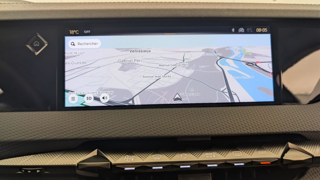 DS DS4 PureTech 130 EAT8 Rivoli - ref: 1-378568 - Photo 17