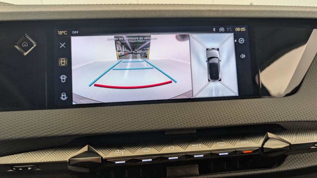 DS DS4 PureTech 130 EAT8 Rivoli - ref: 1-378568 - Photo 18