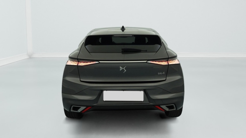 DS DS4 PureTech 130 EAT8 Rivoli - ref: 1-378568 - Photo 6