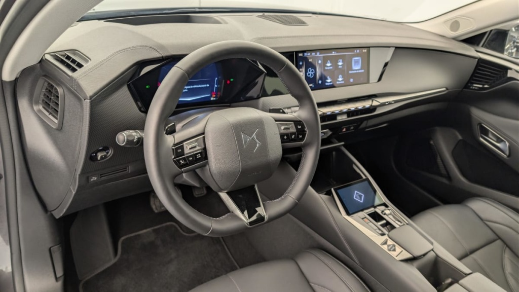 DS DS4 PureTech 130 EAT8 Rivoli - ref: 1-378570 - Photo 15