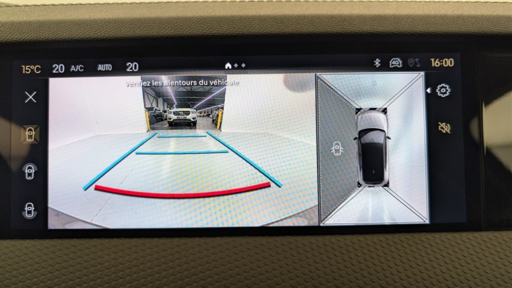 DS DS4 PureTech 130 EAT8 Rivoli - ref: 1-378570 - Photo 19