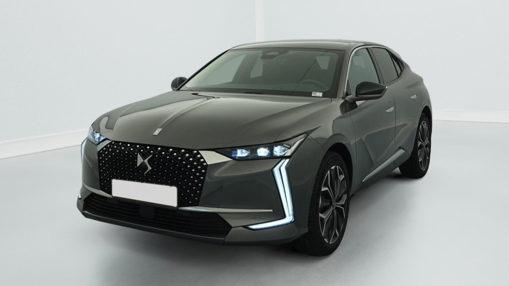 DS DS4 PureTech 130 EAT8 Rivoli - ref: 1-378570 - Photo 3