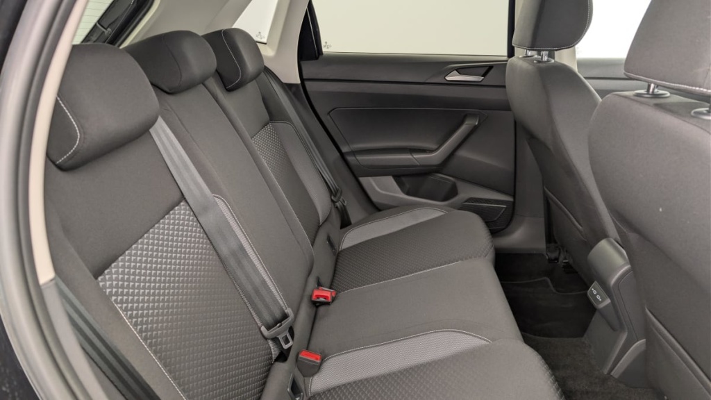 VOLKSWAGEN Polo 1.0 80 S S BVM5 Active - ref: 1-378574 - Photo 10