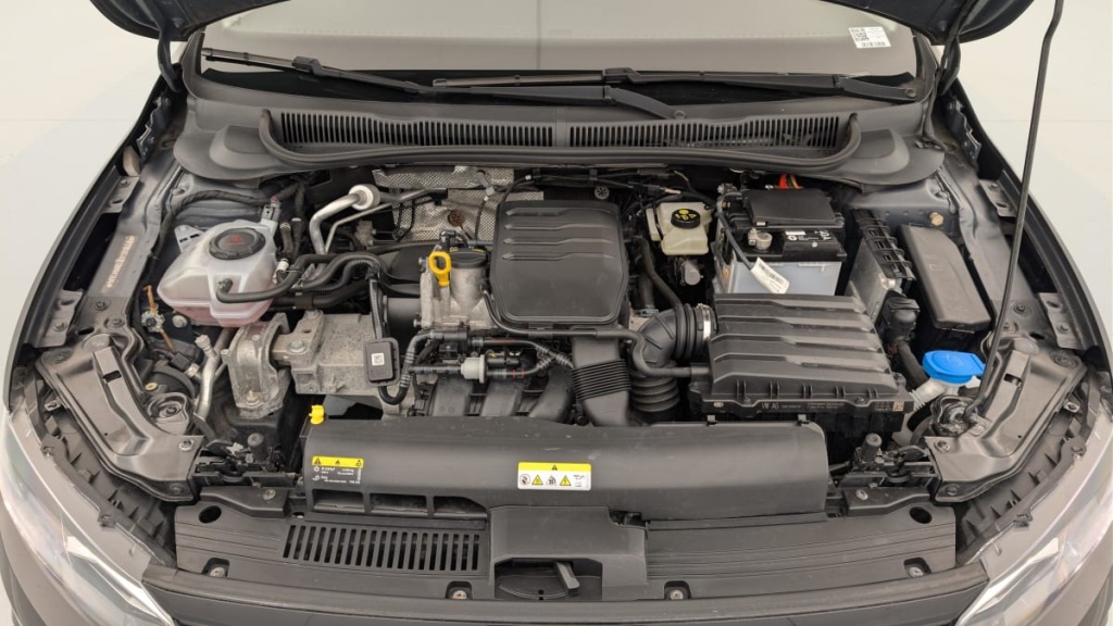 VOLKSWAGEN Polo 1.0 80 S S BVM5 Active - ref: 1-378574 - Photo 20