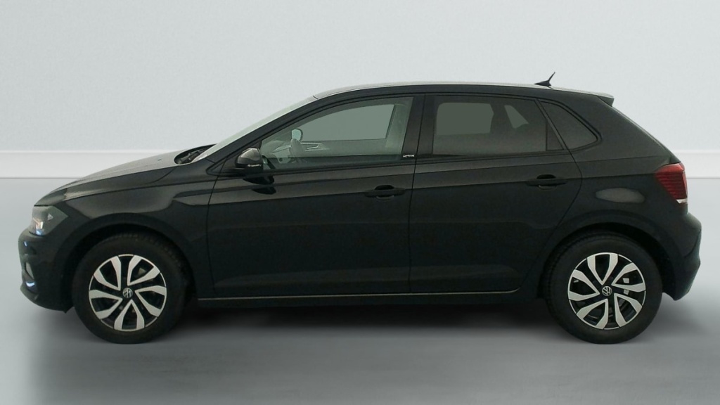 VOLKSWAGEN Polo 1.0 80 S S BVM5 Active - ref: 1-378574 - Photo 4