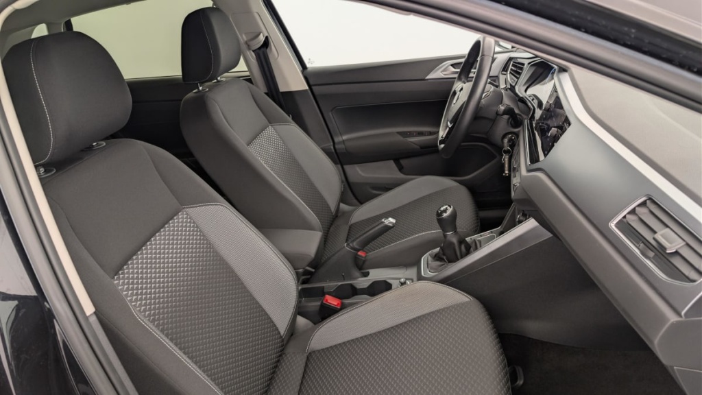 VOLKSWAGEN Polo 1.0 80 S S BVM5 Active - ref: 1-378574 - Photo 9