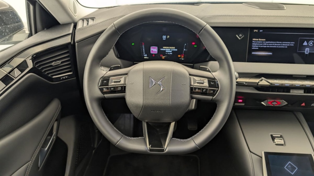 DS DS4 PureTech 130 EAT8 Rivoli - ref: 1-378575 - Photo 14