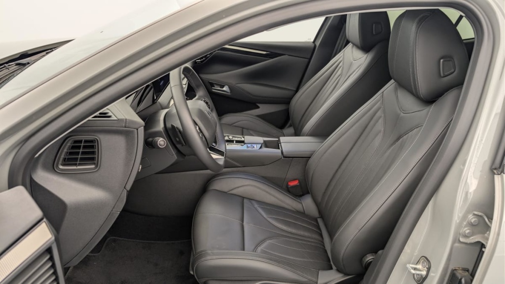 DS DS4 PureTech 130 EAT8 Rivoli - ref: 1-378575 - Photo 16