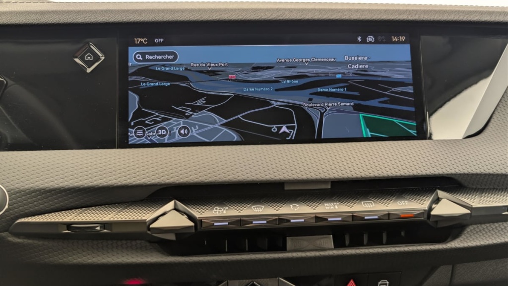 DS DS4 PureTech 130 EAT8 Rivoli - ref: 1-378575 - Photo 17