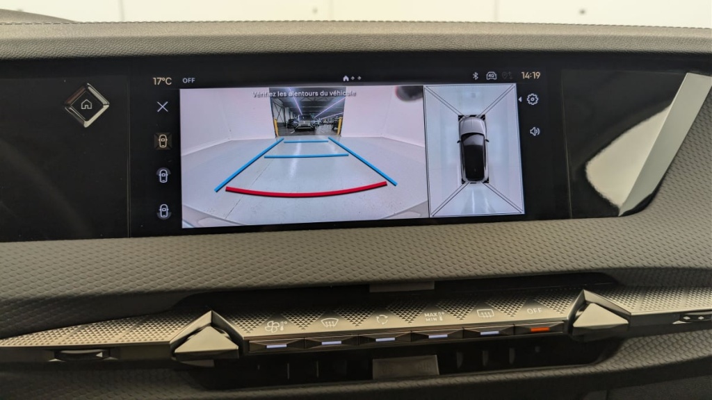 DS DS4 PureTech 130 EAT8 Rivoli - ref: 1-378575 - Photo 19