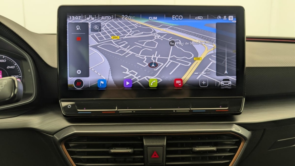 CUPRA Leon 1.4 E-HYBRID 204 CH DSG6 V - ref: 1-378578 - Photo 17