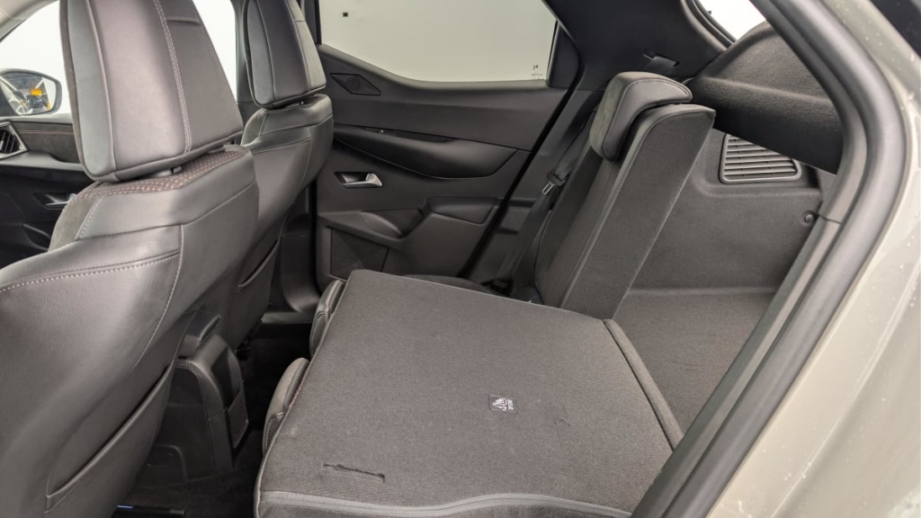 DS DS3 PureTech 100 BVM6 Performance Line - ref: 1-378584 - Photo 12