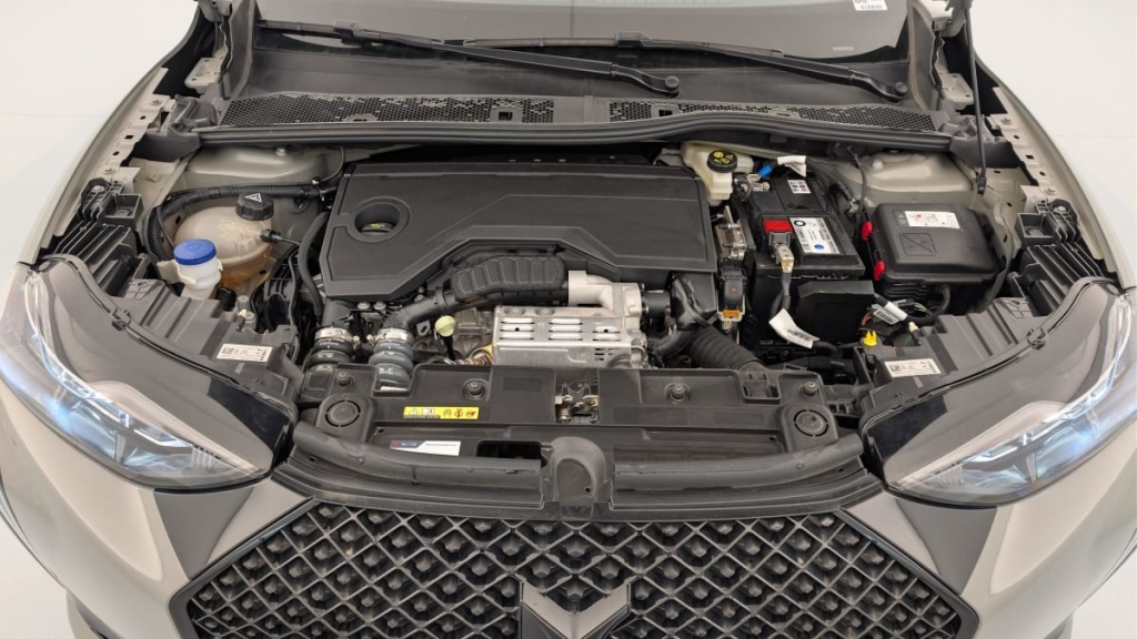 DS DS3 PureTech 100 BVM6 Performance Line - ref: 1-378584 - Photo 19