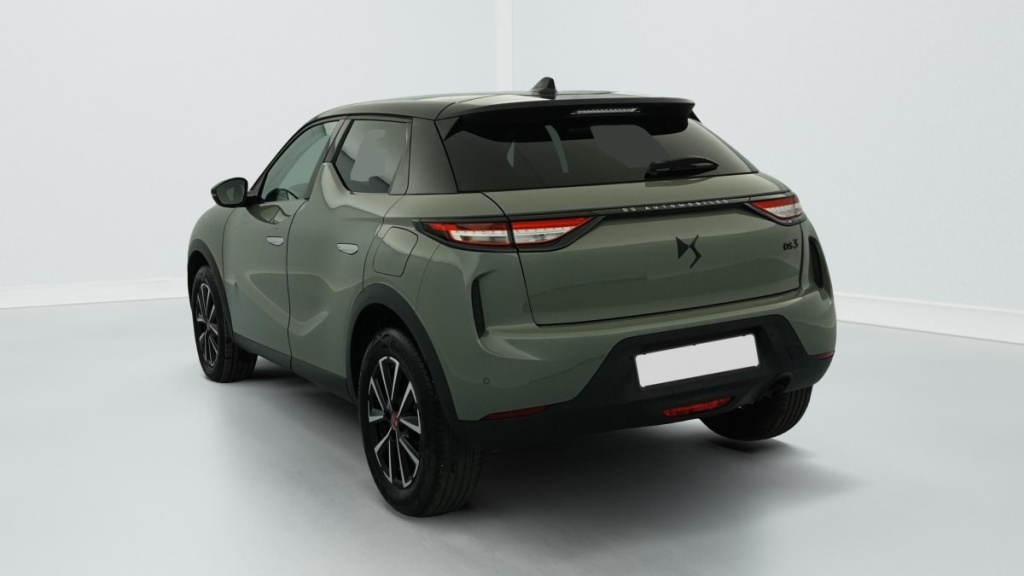 DS DS3 PureTech 100 BVM6 Performance Line - ref: 1-378584 - Photo 5