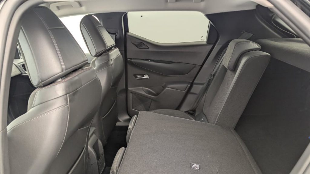 DS DS3 PureTech 100 BVM6 Performance Line - ref: 1-378585 - Photo 12