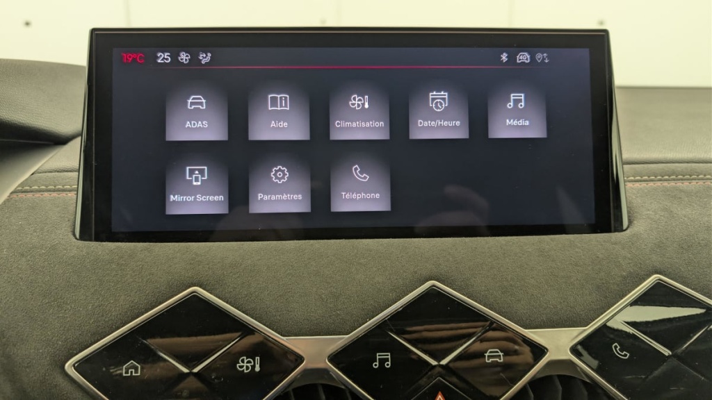 DS DS3 PureTech 100 BVM6 Performance Line - ref: 1-378585 - Photo 17