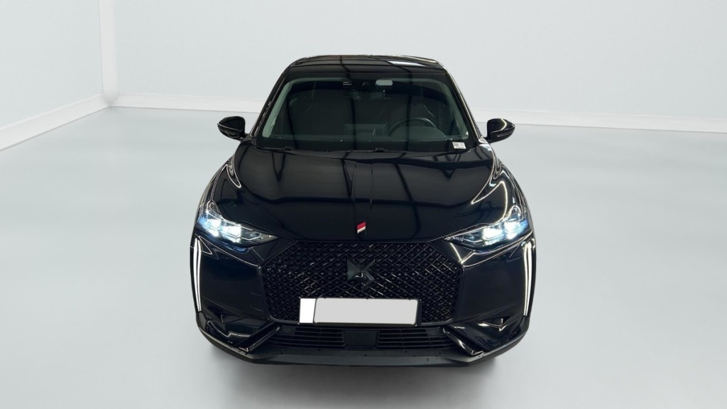 DS DS3 PureTech 100 BVM6 Performance Line - ref: 1-378587 - Photo 2