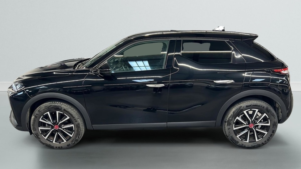 DS DS3 PureTech 100 BVM6 Performance Line - ref: 1-378587 - Photo 4