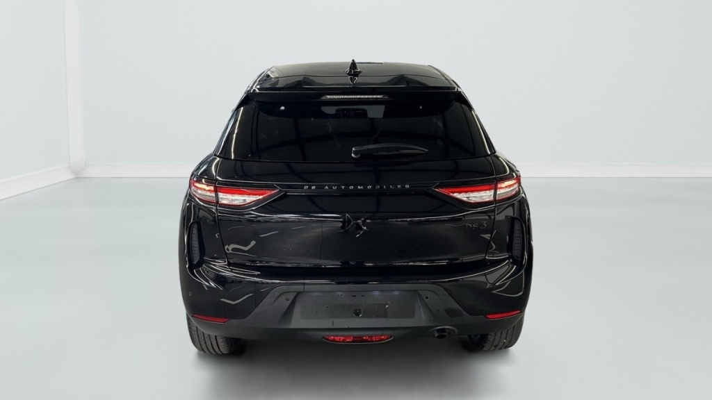 DS DS3 PureTech 100 BVM6 Performance Line - ref: 1-378587 - Photo 6