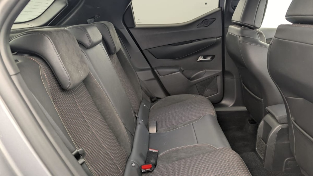 DS DS3 PureTech 100 BVM6 Performance Line - ref: 1-378588 - Photo 10