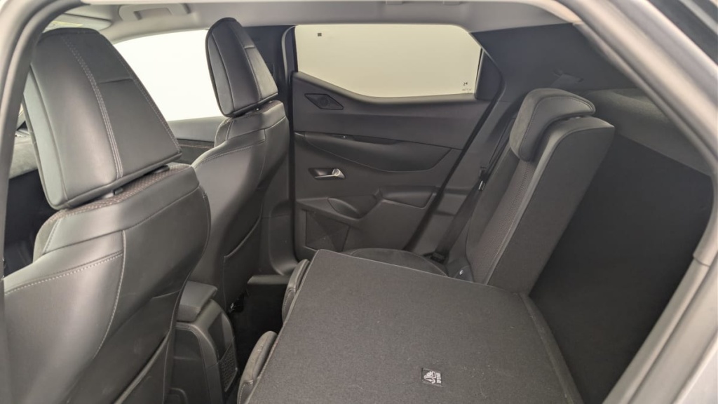 DS DS3 PureTech 100 BVM6 Performance Line - ref: 1-378588 - Photo 12