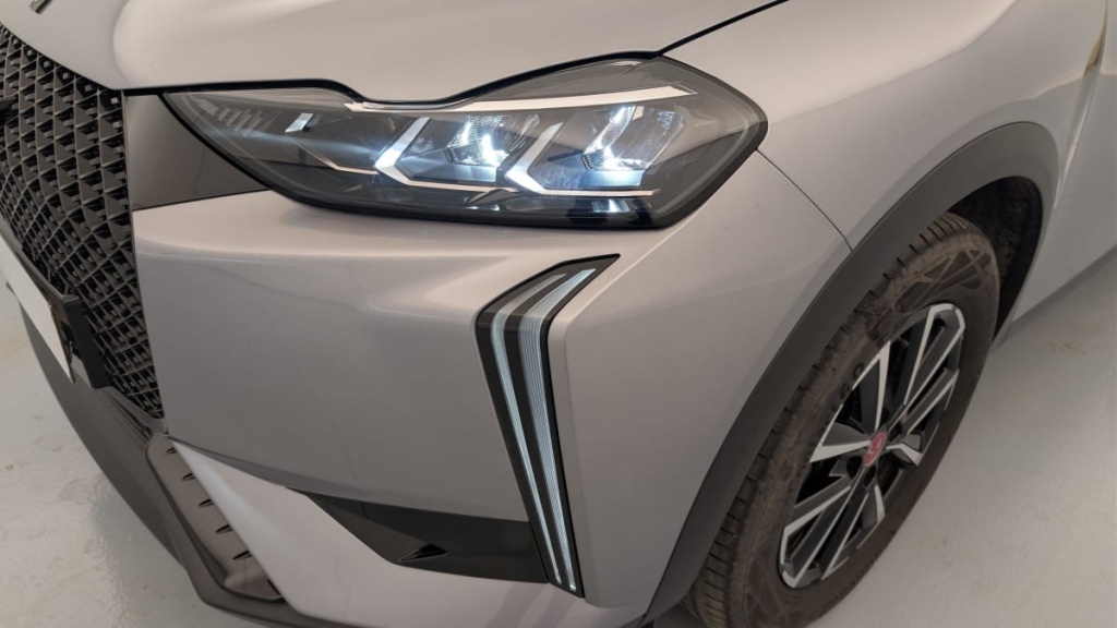 DS DS3 PureTech 100 BVM6 Performance Line - ref: 1-378588 - Photo 19