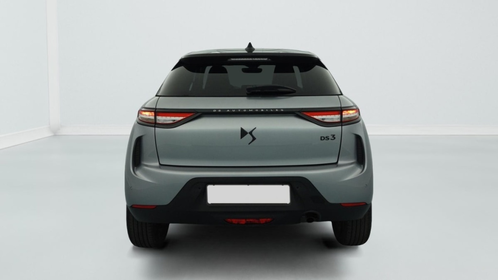 DS DS3 PureTech 100 BVM6 Performance Line - ref: 1-378588 - Photo 6